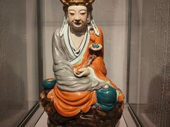 -景德镇中国陶瓷博物馆