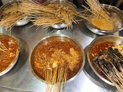 -乐山鲜知味钵钵鸡(奎星楼店)