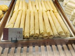-詹记桃酥(百盛店)