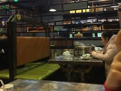 -上亿烧烤海鲜大咖(承德路店)