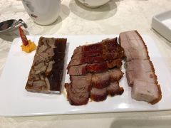 -鸿星海鲜酒家(格兰中心店)