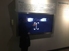 -白鹤梁水下博物馆