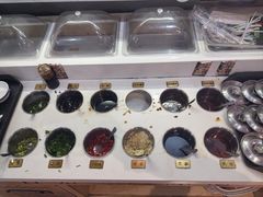 -官塘陈记鱼生·潮汕砂锅粥·牛肉火锅(潮枫路总店)