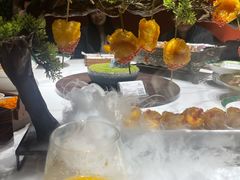 -金狮麟·新豫菜(金码大厦店)