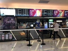 -万象影城(深圳布吉万象汇IMAX店)