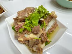 -老马家蒸饺(南海街店)