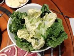 -亮欢寨(凯里总店)