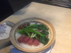 -避风塘(百联东郊店)