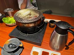 -山之屋炭火烧肉·生啤畅饮(大朗万科中央公园店)