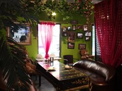 -小娘惹厨房Little Nyonya(狮城有约上榜店)