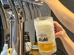 -微醺烤牛·炭火烧烤·精酿啤酒(东郊记忆店)