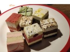 -好伦哥比萨烤肉自助(八里桥店)