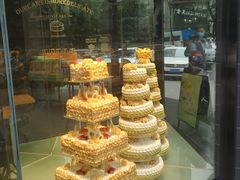-爱达乐面包生日蛋糕(华油路店)