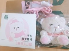-星巴克(宝山万达店)