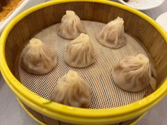 -银都上海菜馆(粤海东路店)
