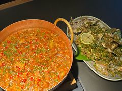 -Ameigo梅果·云贵川bistro(长宁来福士店)