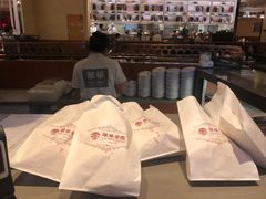 菠萝包-翠华餐厅(正佳广场店)