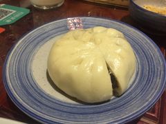 山东酱肉包子-小铫鸡汤