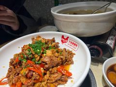 -大碗先生(万家丽店)