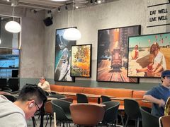 -Wagas(静安嘉里中心店)