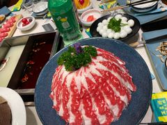 -五星桥原切肥牛火锅(怀德桥店)