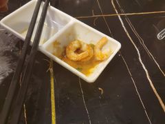 -聖馬丁美食百汇海鲜自助餐厅(滑县店)