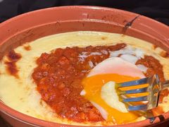 -萨莉亚意式餐厅(杭州西溪龙湖天街店)