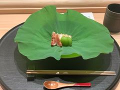 -晴空·日本料理(万象城店)