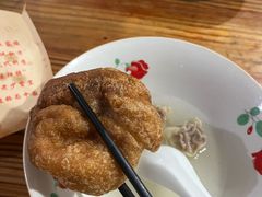 -松盛糕团店(红旗桥店)