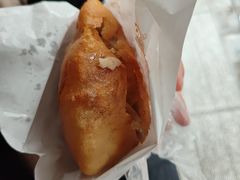 -家阳赵师傅油饼包烧麦(粮道街店)