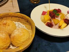 -岸芷汀兰·法餐牛排