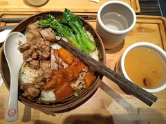 -72街荷叶饭(东方宝泰广场店)