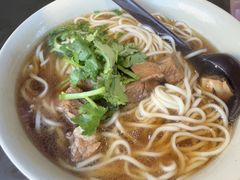 -李先生牛肉面大王(马栏店)