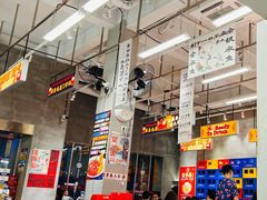 -金多鱼大排档·烤鱼·烧烤·宵夜(江南水都店)