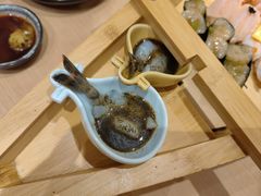 -万岁寿司(芳村店)