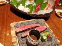-Mr·Fish鱼鲜生海鲜放题(银泰in99店)
