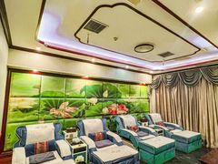 -古莲·影院足道·按摩SPA(水上温泉店)