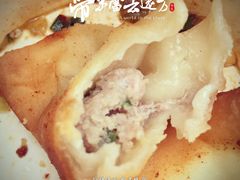 -向群锅饺(登高路店)