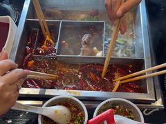 -重庆德忆火锅（龙南街3店）(渝水岸餐饮)