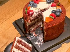 -姆们M Sweetie Cake(三里屯店)