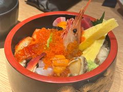 -阿吾罗·月咏精致日料(港汇恒隆广场店)