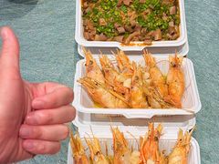 -蚝得喜海鲜(东城店)