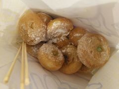 -田中先生の泡芙工坊(罗斯福店)