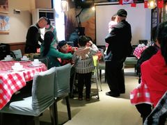 大堂-西域阿里马新疆菜·清真(桂花路店)