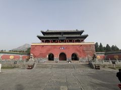 -中岳庙