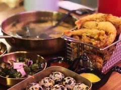 -HOTISLAND海鸡岛·韩国料理(江南西店)