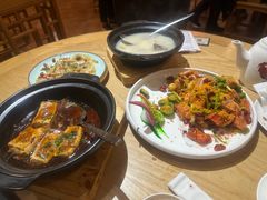 -德胜轩正宗顺德菜(宝安沙井会展中心店)