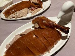 -金鸭季·北京烤鸭(深业上城店)