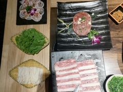 -北海道日式料理(金汇街店)