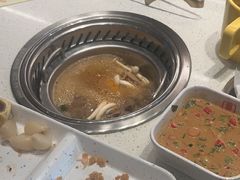 -龍歌自助小火锅(城阳万象汇店)